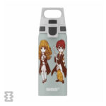 قمقمه سیگ مدل WMB ONE 600