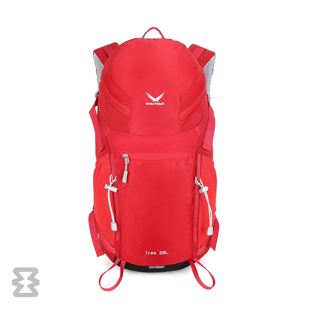 کوله پشتی 28 لیتری اسنوهاک مدل TREK کد SN-B3119