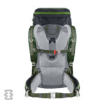 کوله پشتی 5+45 لیتری اسنوهاک مدل K2 star کد SN-B3128