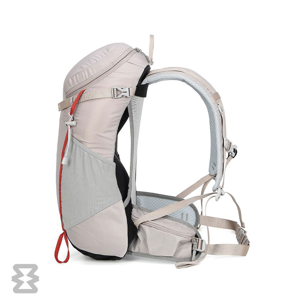 کوله پشتی 28 لیتری اسنوهاک مدل PEGASUS کد SN-B3121