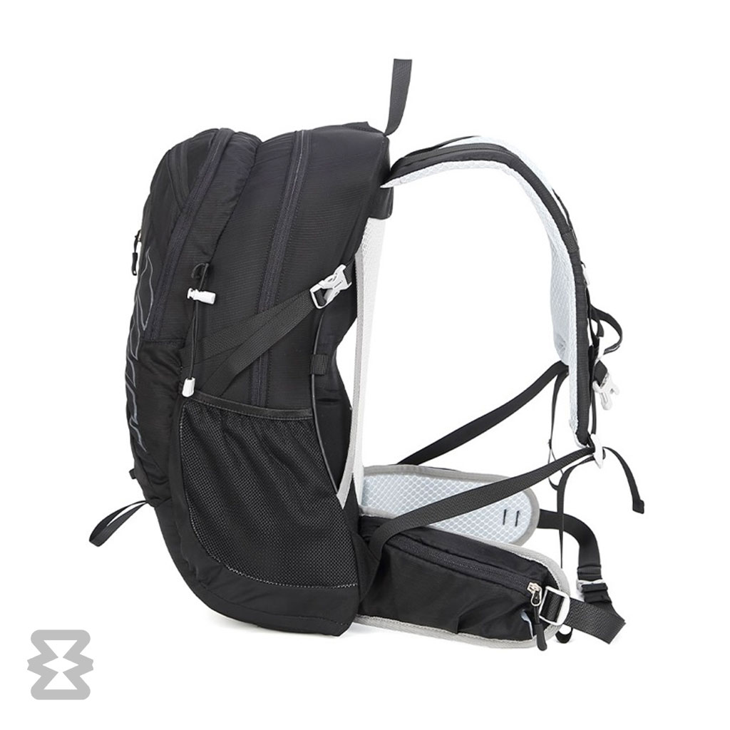 کوله پشتی 30 لیتری اسنوهاک مدل ROCK کد SN-B3120