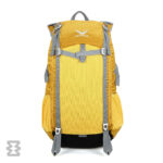 کوله پشتی 34 لیتری اسنوهاک مدل TRAVEL کد SN-B3122
