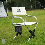 صندلی تاشو کمپینگ اسنوهاک کد SN-A9147