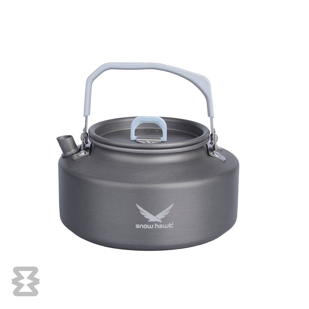 ست ظروف دو نفره اسنوهاک کد SN-T112