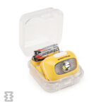 هدلامپ اسنوهاک مدل L60H کد SN-H8112