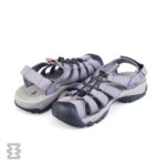 صندل جلو بسته مردانه اسنوهاک مدل دیاکو کد SH-31M