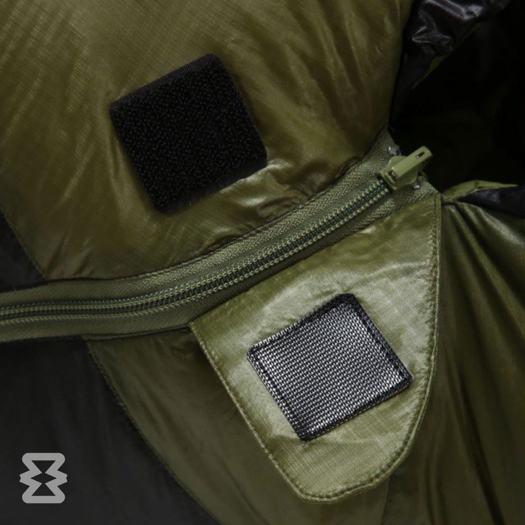 کیسه خواب پر اسنوهاک مدل Andes-700 کد SN-S4141