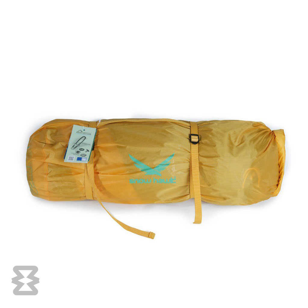 چادر 3 نفره اسنوهاک دیسکاوری جدید کد SN-T5117