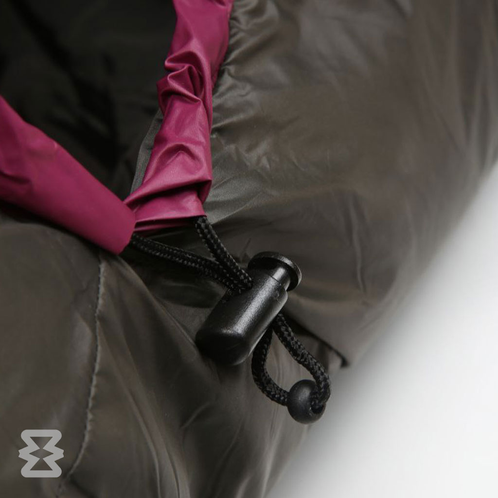 کیسه خواب پر اسنوهاک مدل SPRING 900 کد SN-S4115