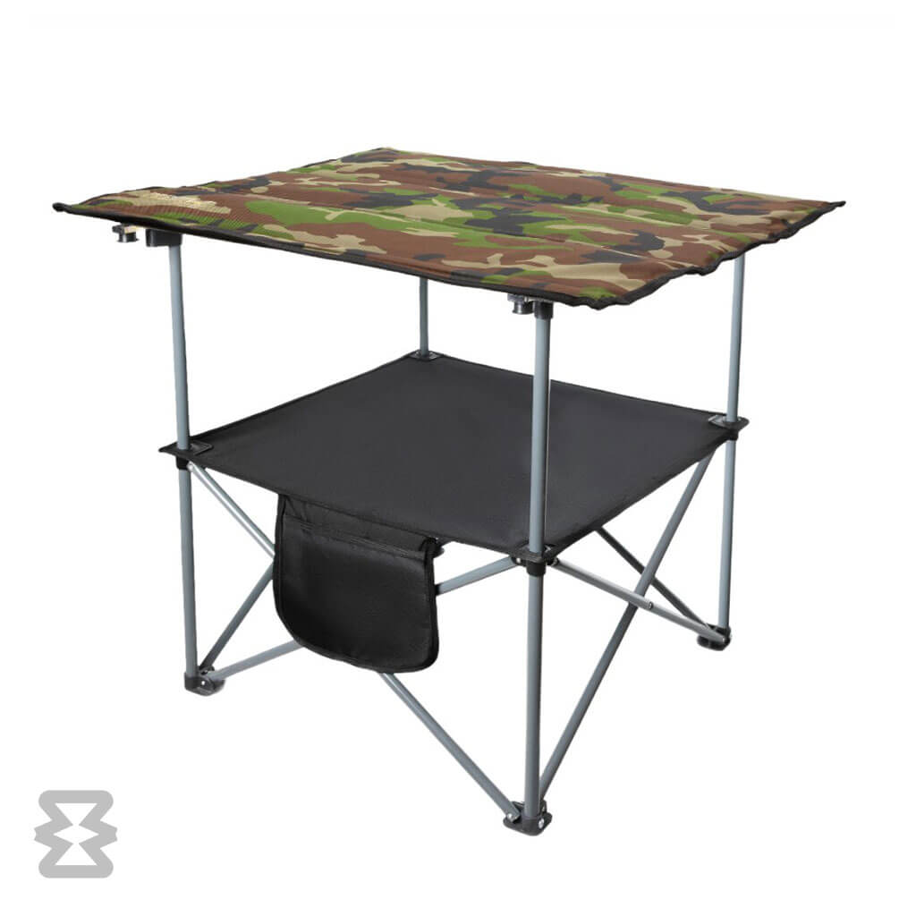 میز پارچه ای تاشو 4 نفره پرستیژ PRESTIGE FOLDING TABLE