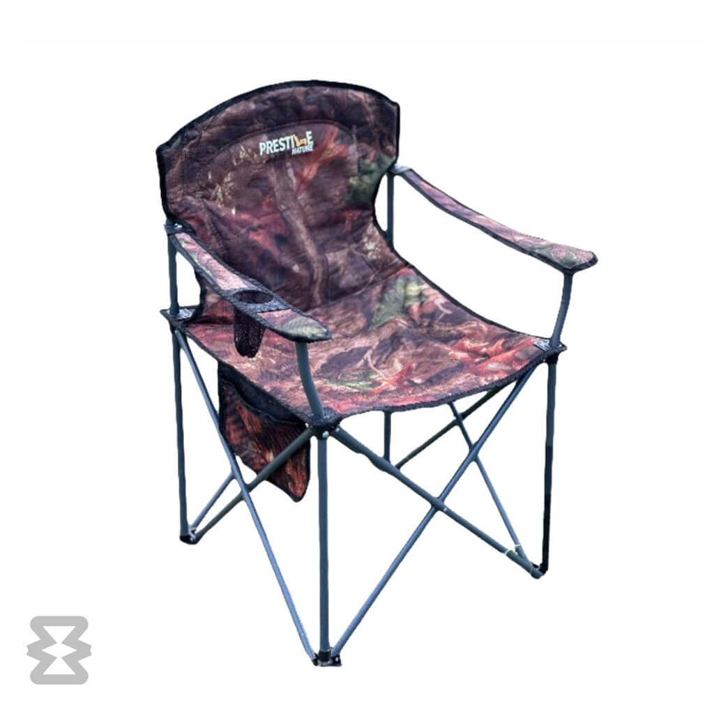 صندلی تاشو جا لیوان دار پرستیژ