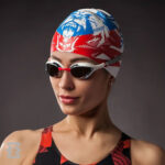 عینک شنا مدویو مدل ALIEN Mirror