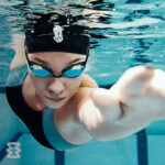 عینک شنا مدویو مدل STREAMLINE