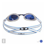 عینک شنا مدویو مدل Turbo Racer II Mirror