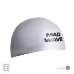 کلاه شنا مسابقه ای مدویو مدل D-CAP