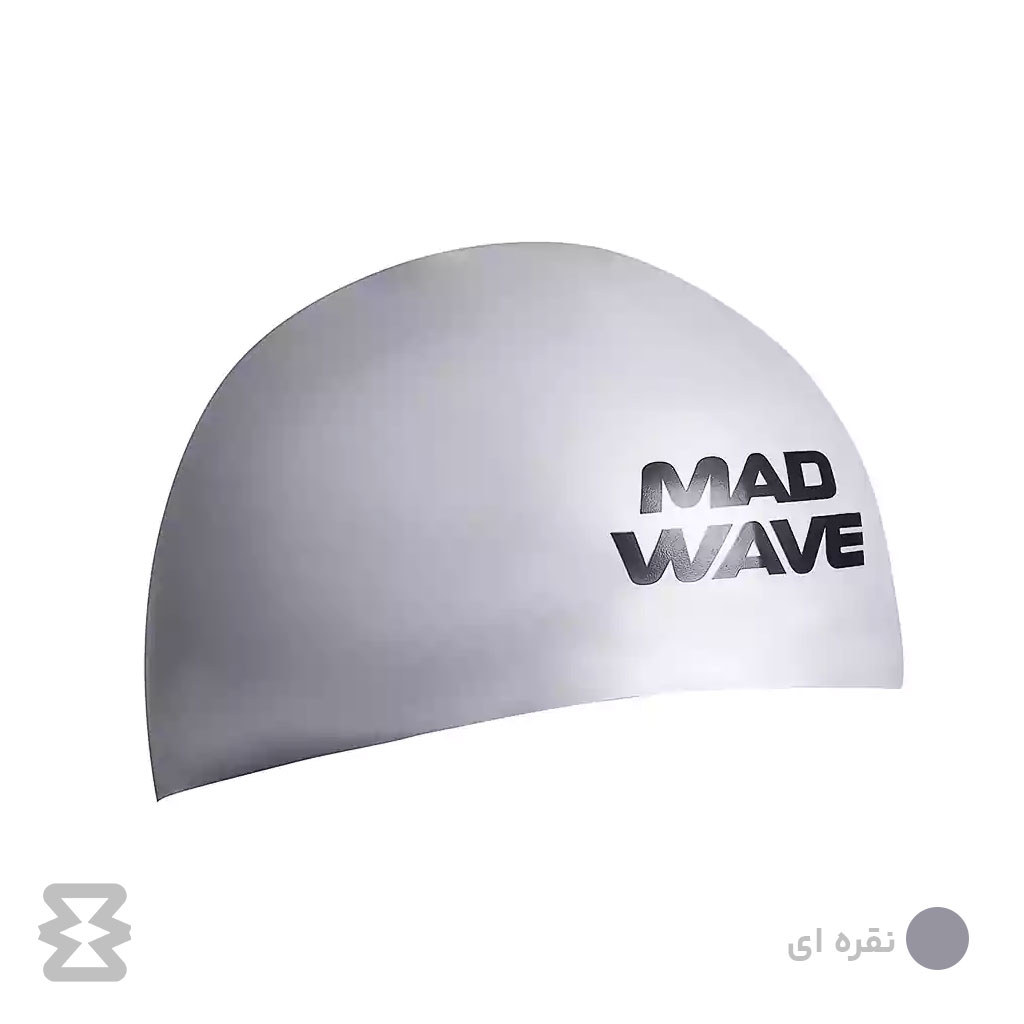 کلاه شنا مسابقه ای مدویو مدل D-CAP