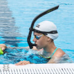 اسنورکل مدویو مدل PRO SNORKEL مناسب بزرگسالان