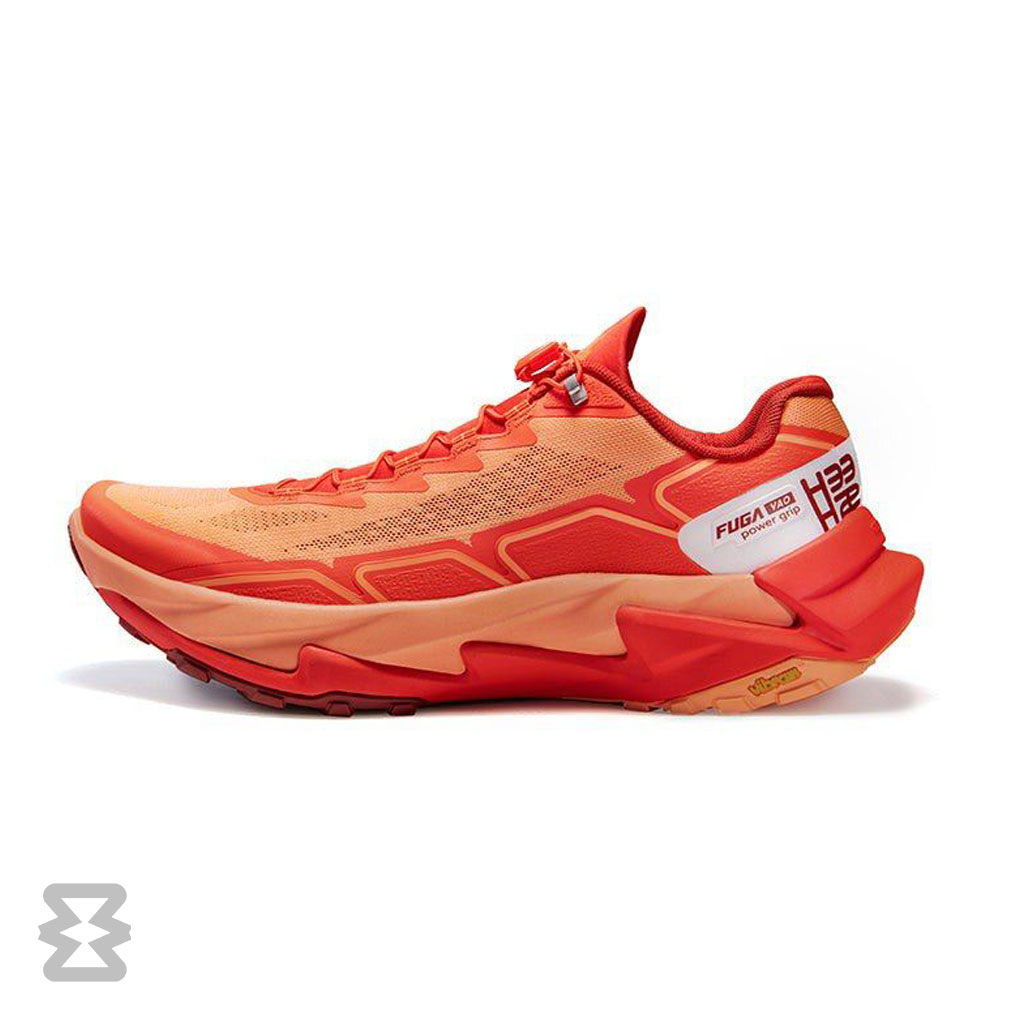 کفش تریل رانینگ مردانه کایلاس مدل FUGA YAO 2