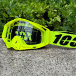 عینک موتور سواری 100 درصد مدل MX GOGGLE