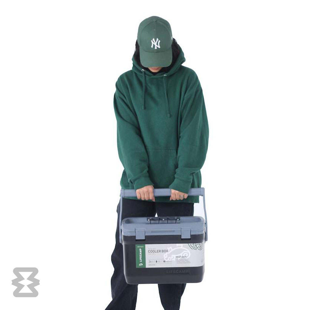 کول باکس 15 لیتری لایف کمپ کد 45840