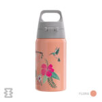 قمقمه سیگ مدل Kids Bottle Shield One 500