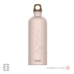 قمقمه سیگ مدل My Planet Plain 1000