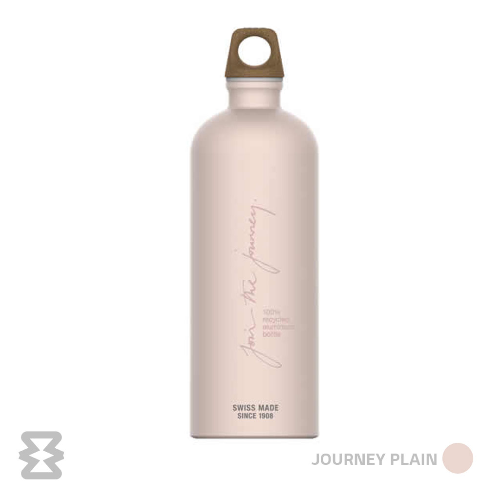 قمقمه سیگ مدل My Planet Plain 1000