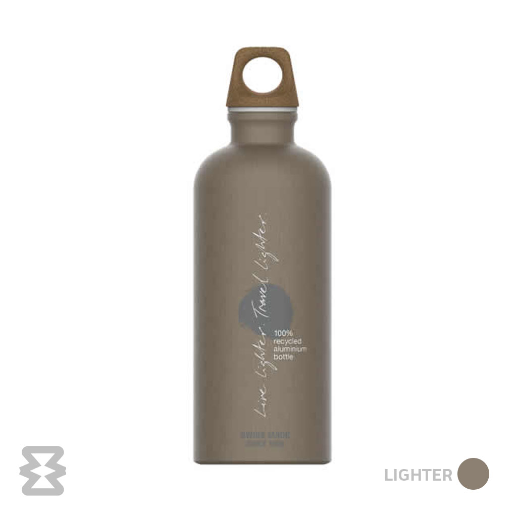 قمقمه سیگ مدل My Planet 600