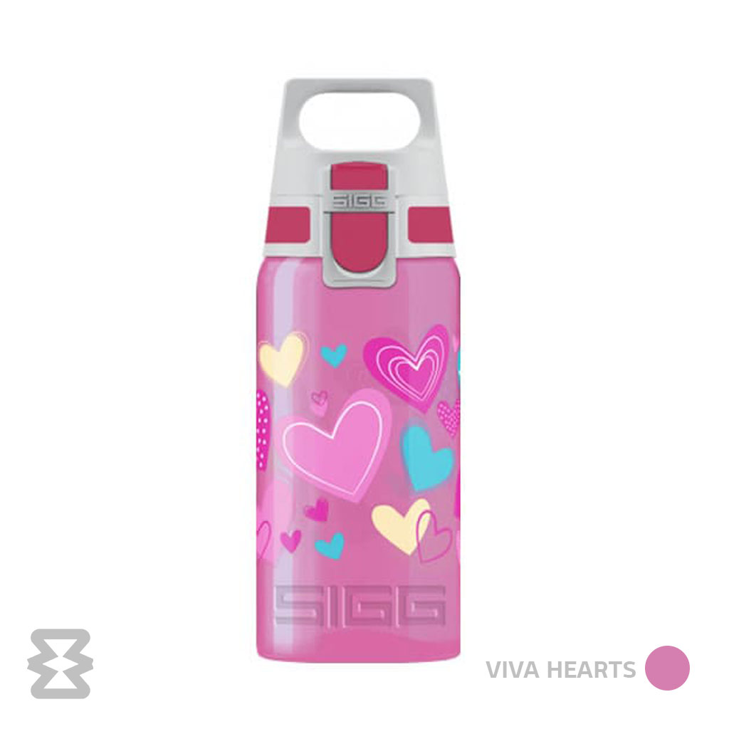 قمقمه کودکان سیگ مدل VIVA ONE 500