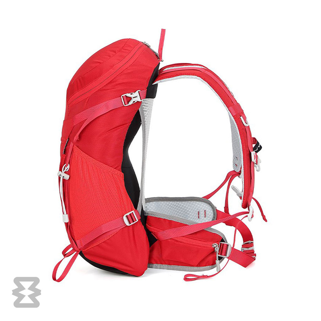 کوله پشتی 28 لیتری اسنوهاک مدل TREK کد SN-B3119