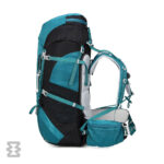 کوله پشتی 5+45 لیتری اسنوهاک مدل K2 star کد SN-B3128