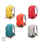 کوله پشتی 24 لیتری اسنوهاک مدل LIGHT کد SN-B3126