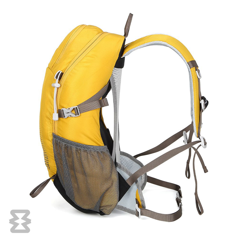 کوله پشتی 22 لیتری اسنوهاک مدل LIGHT کد SN-B3127