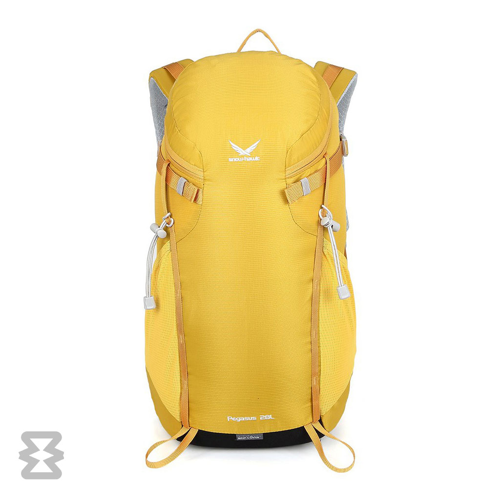 کوله پشتی 28 لیتری اسنوهاک مدل PEGASUS کد SN-B3121
