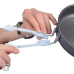 ست ظروف دو نفره اسنوهاک کد SN-T112