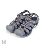 صندل جلو بسته مردانه اسنوهاک مدل دیاکو کد SH-31M