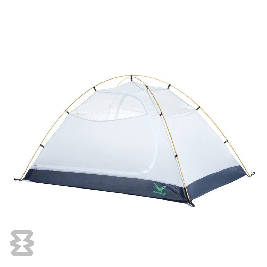 چادر 3 نفره اسنوهاک دیسکاوری جدید کد SN-T5117
