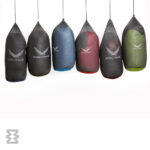 کیسه خواب پر اسنوهاک مدل Andes-900 کد SN-S4140