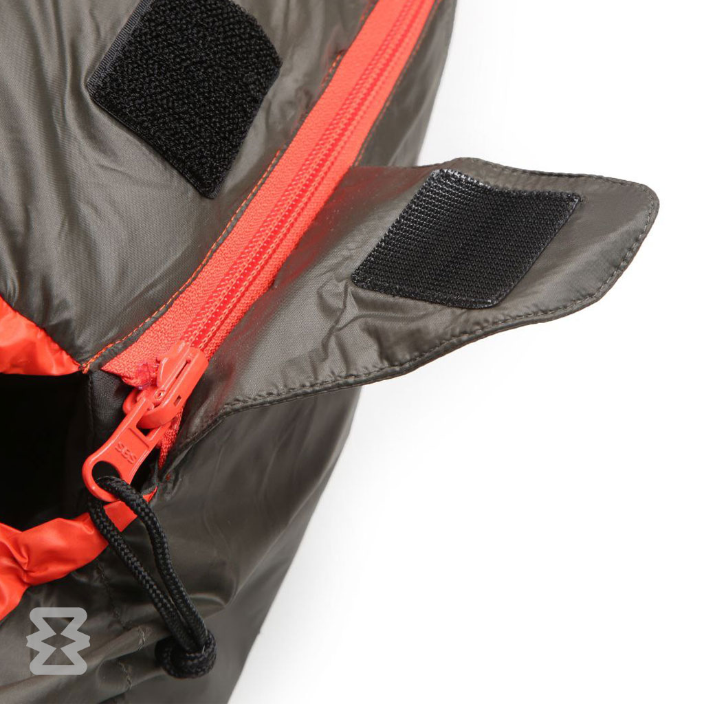 کیسه خواب پر اسنوهاک مدل SPRING 900 کد SN-S4115