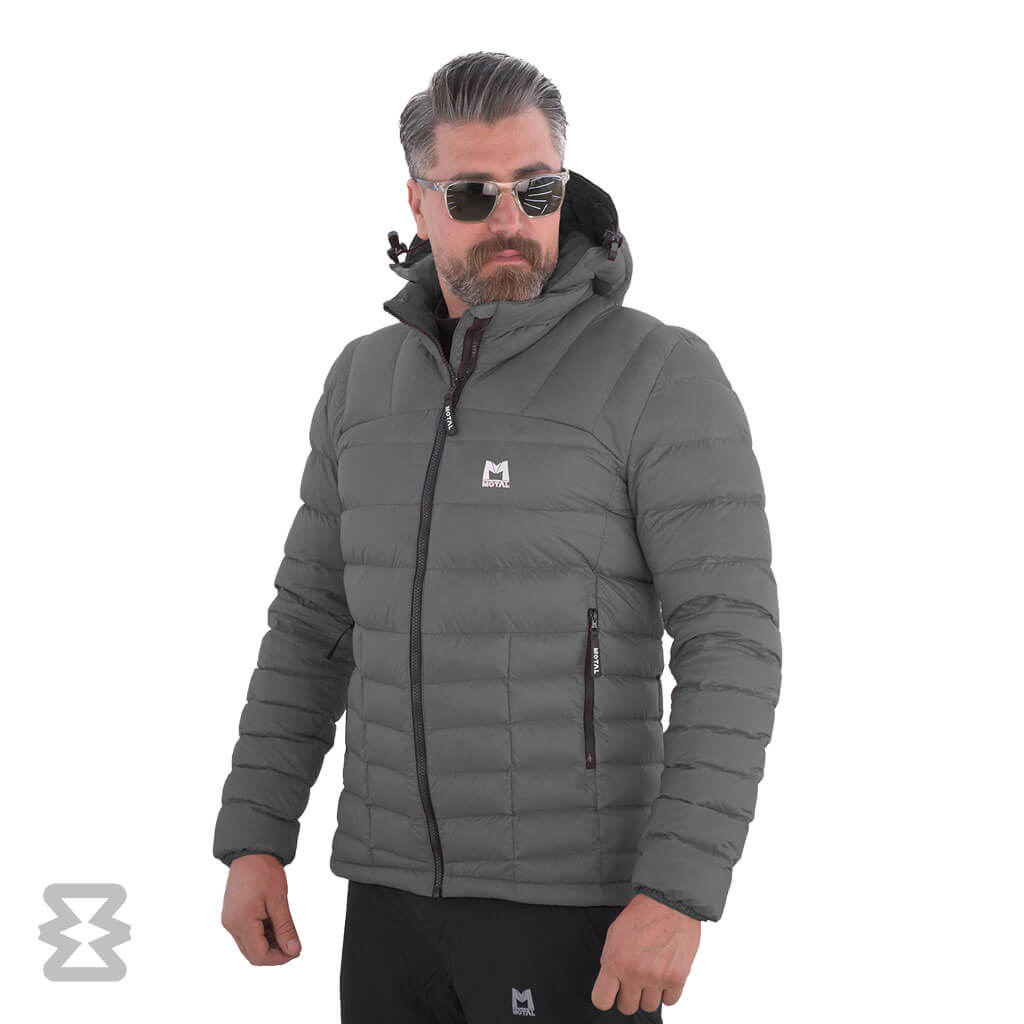 کاپشن پر لایت موتال مدل L2