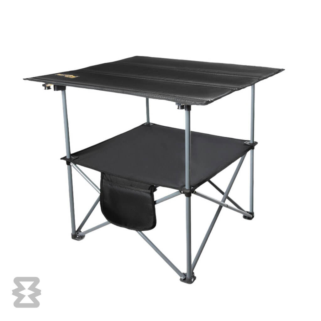 میز پارچه ای تاشو 4 نفره پرستیژ PRESTIGE FOLDING TABLE