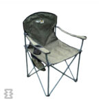 صندلی تاشو جا لیوان دار پرستیژ