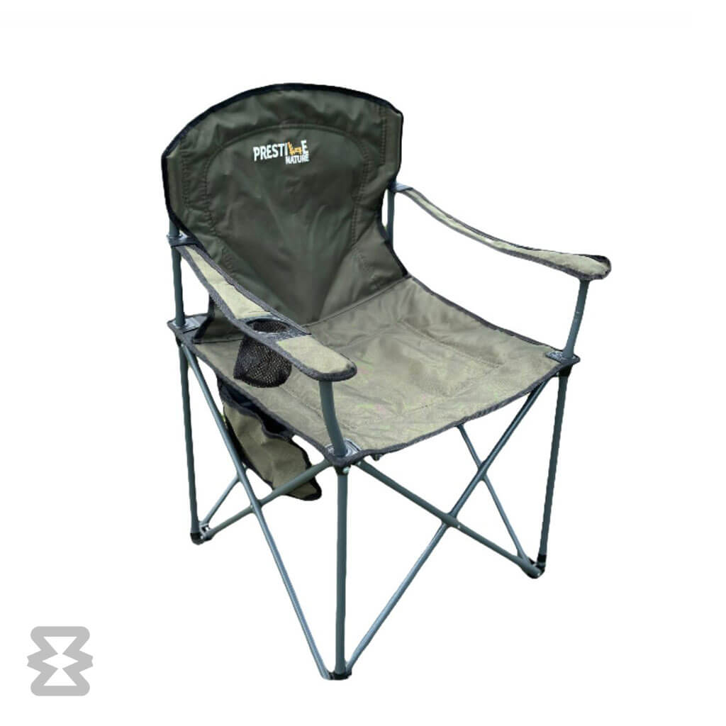 صندلی تاشو جا لیوان دار پرستیژ