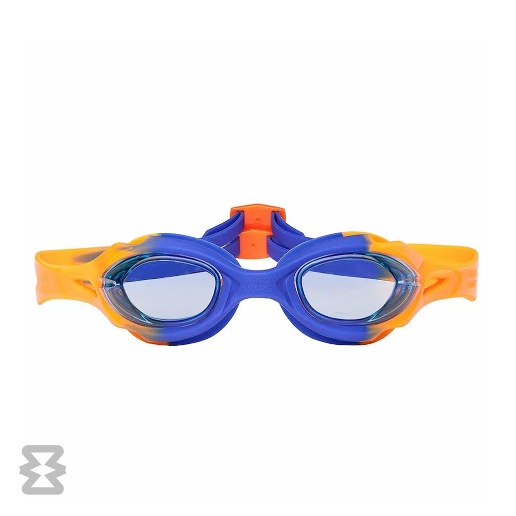 عینک شنا مدویو مدل Rocket مناسب نوجوانان