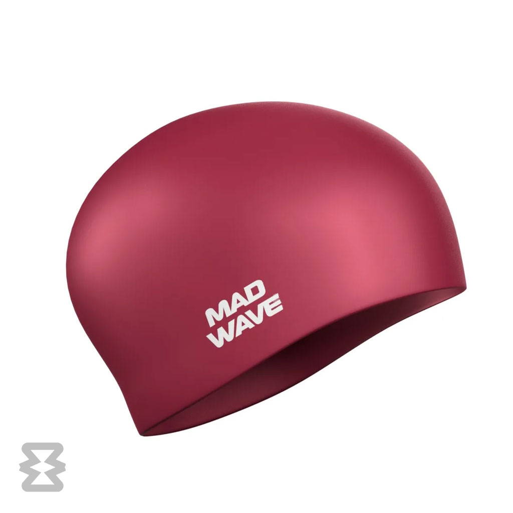کلاه شنا مخصوص موهای بلند مدویو مدل LONG HAIR