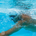 کلاه شنا نابایجی مدل سیلیکونی