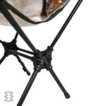 صندلی تاشو مجیکمپ مدل اتم