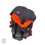 کوله پشتی اردوخ مدل T2 REFLECTOR