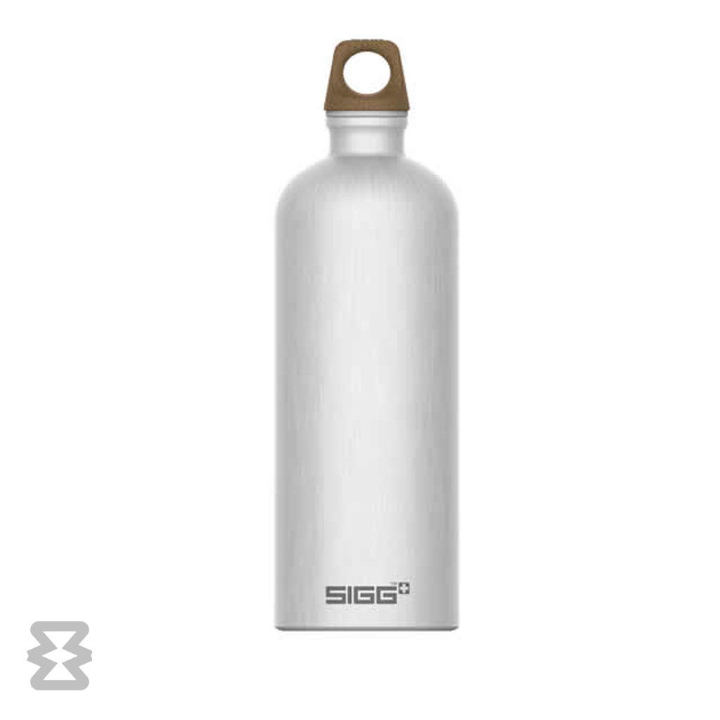 قمقمه سیگ مدل My Planet Plain 1000