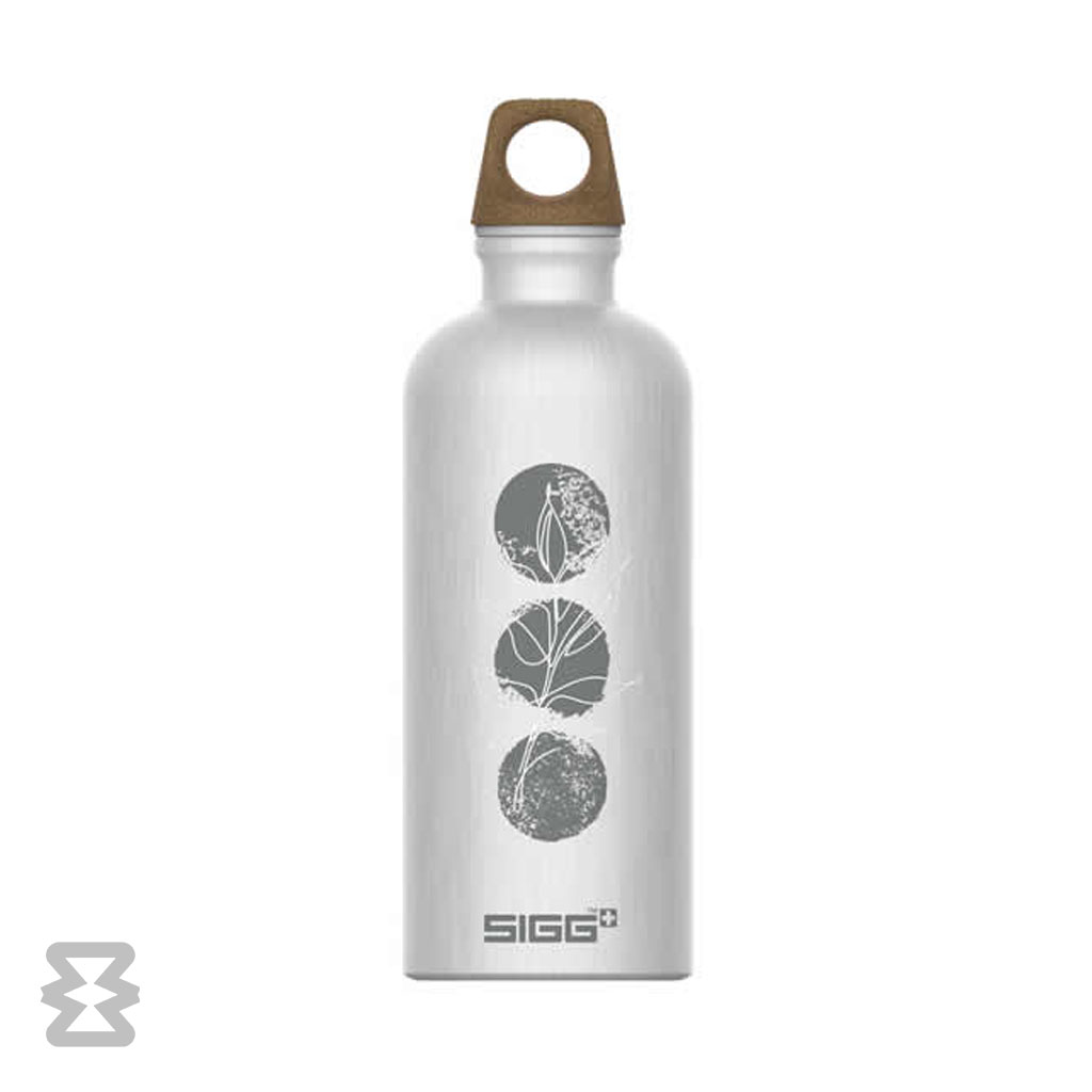 قمقمه سیگ مدل My Planet 600